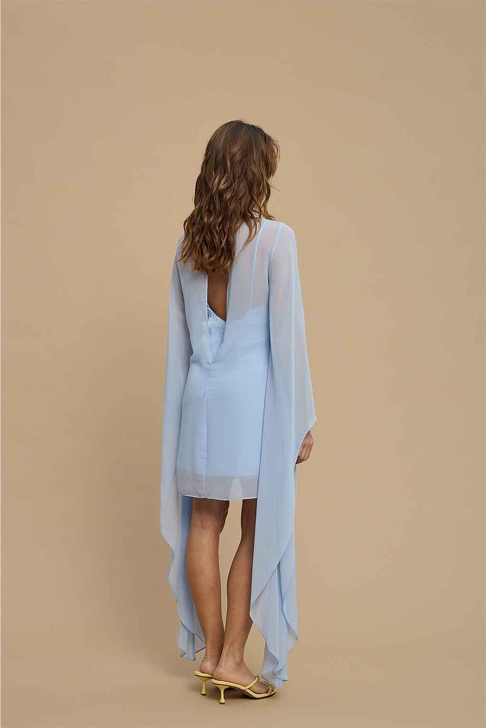 ALMEA DRESS