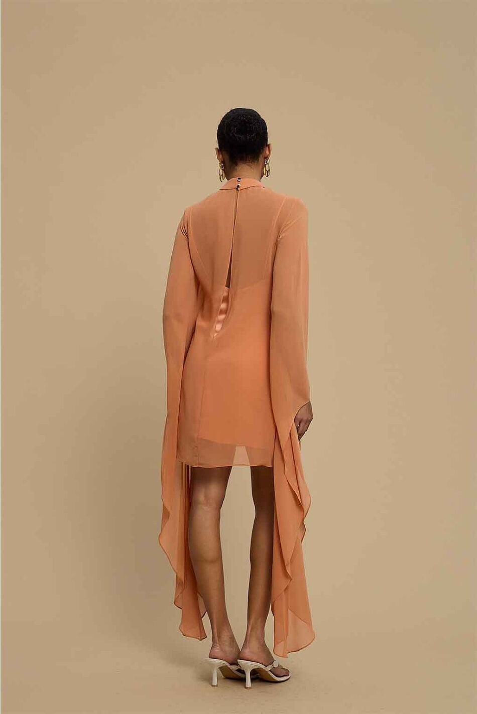 ALMEA DRESS