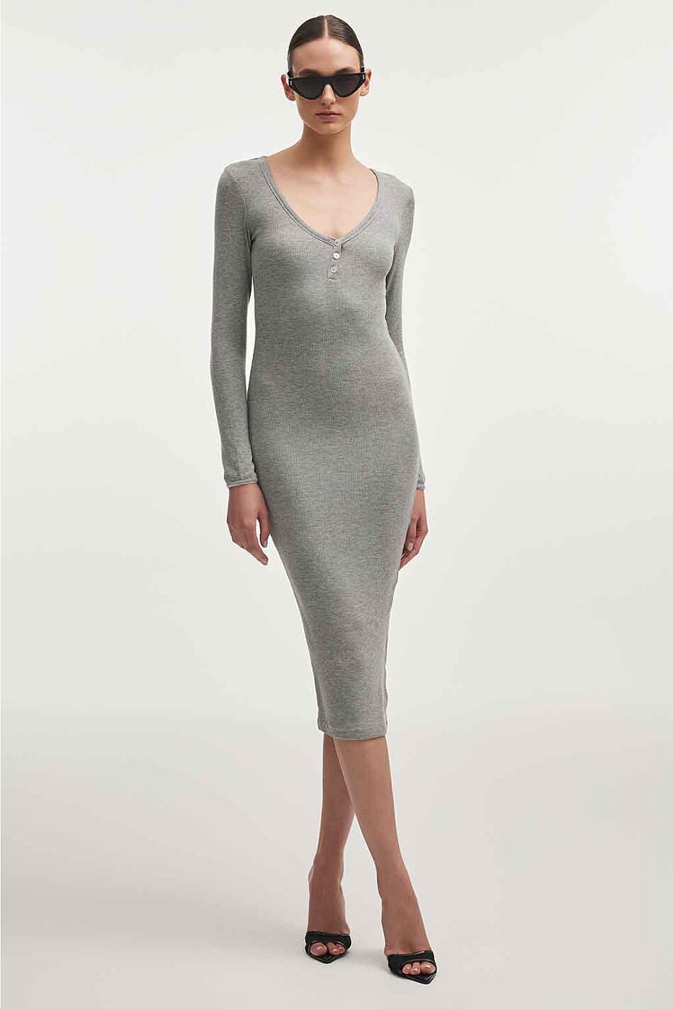 ANASA DRESS