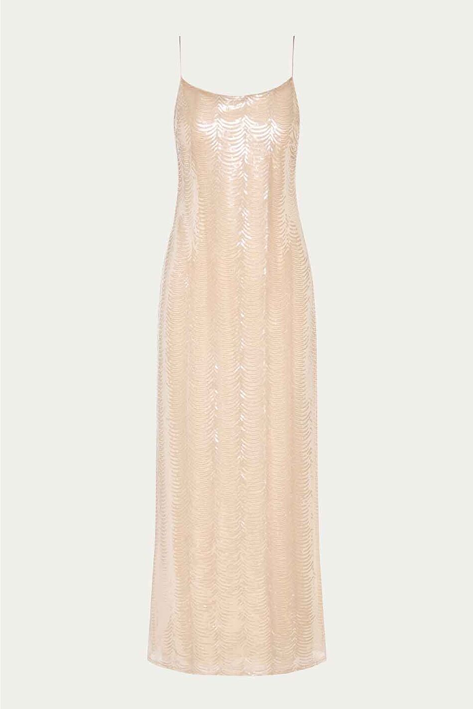 AWAKENING DRESS
