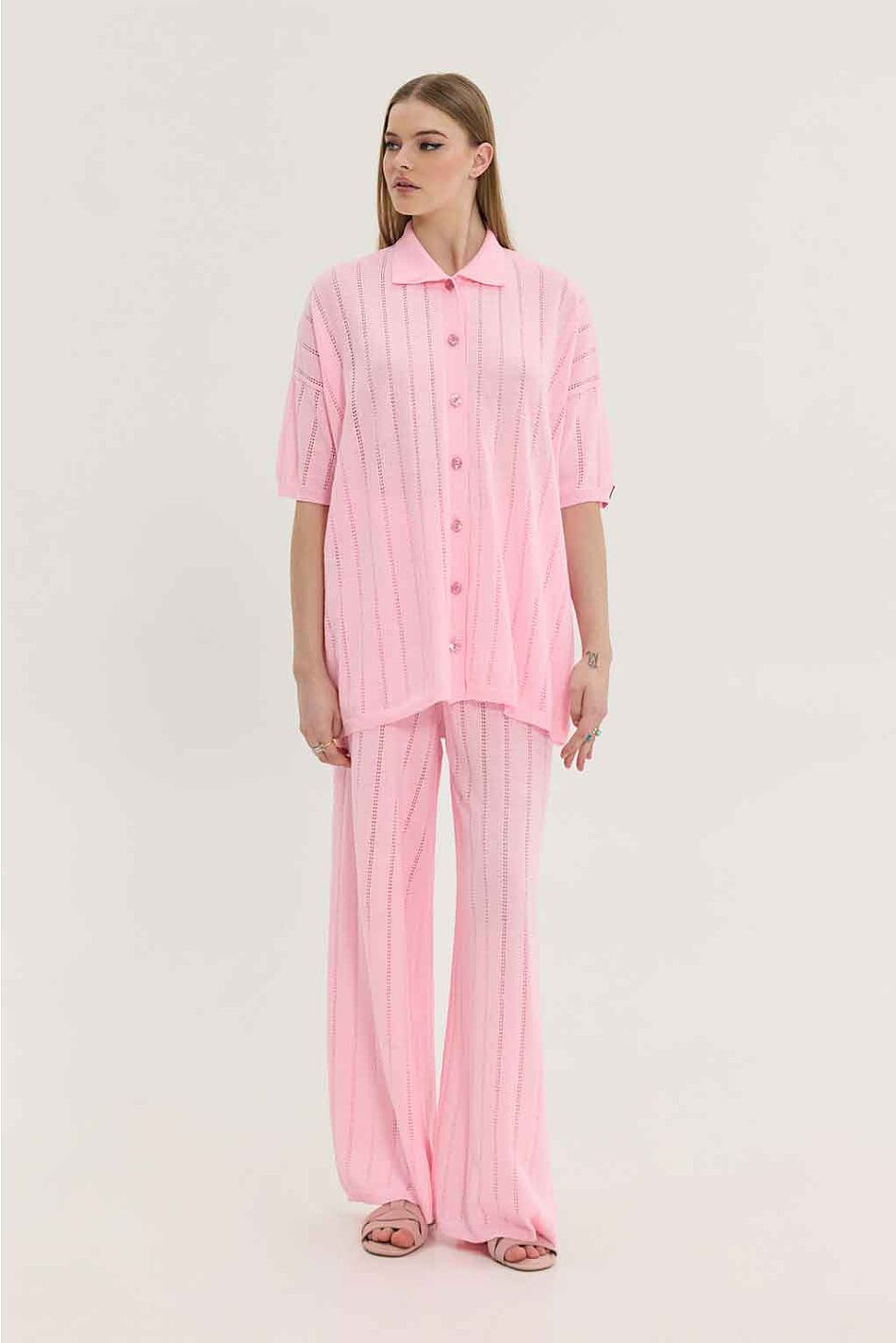 AZORES SHIRT