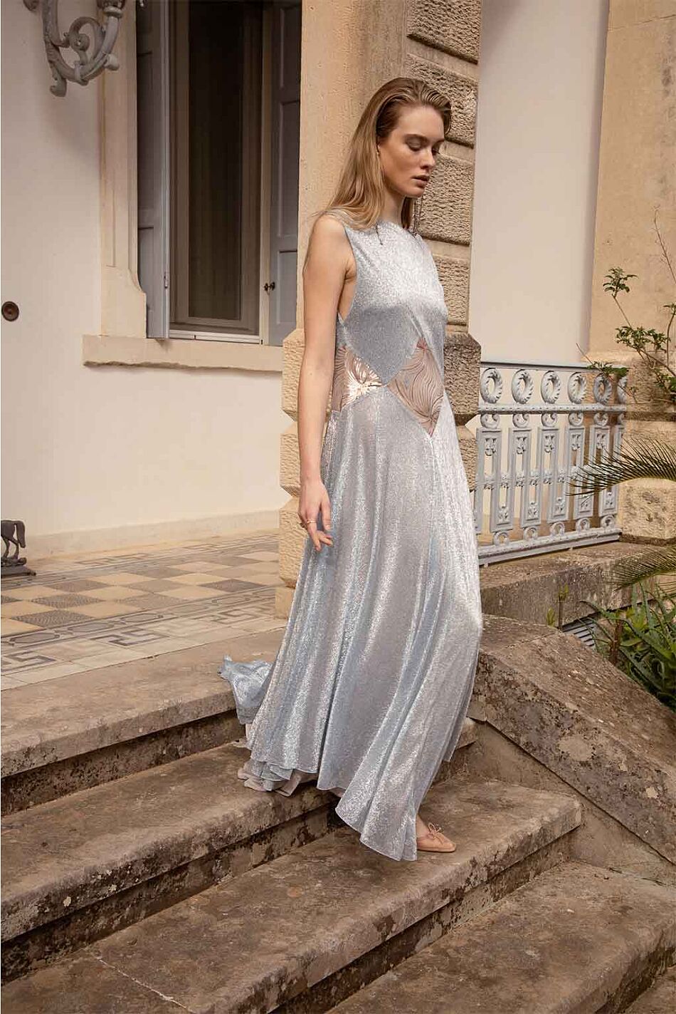 CURRENT DRESS