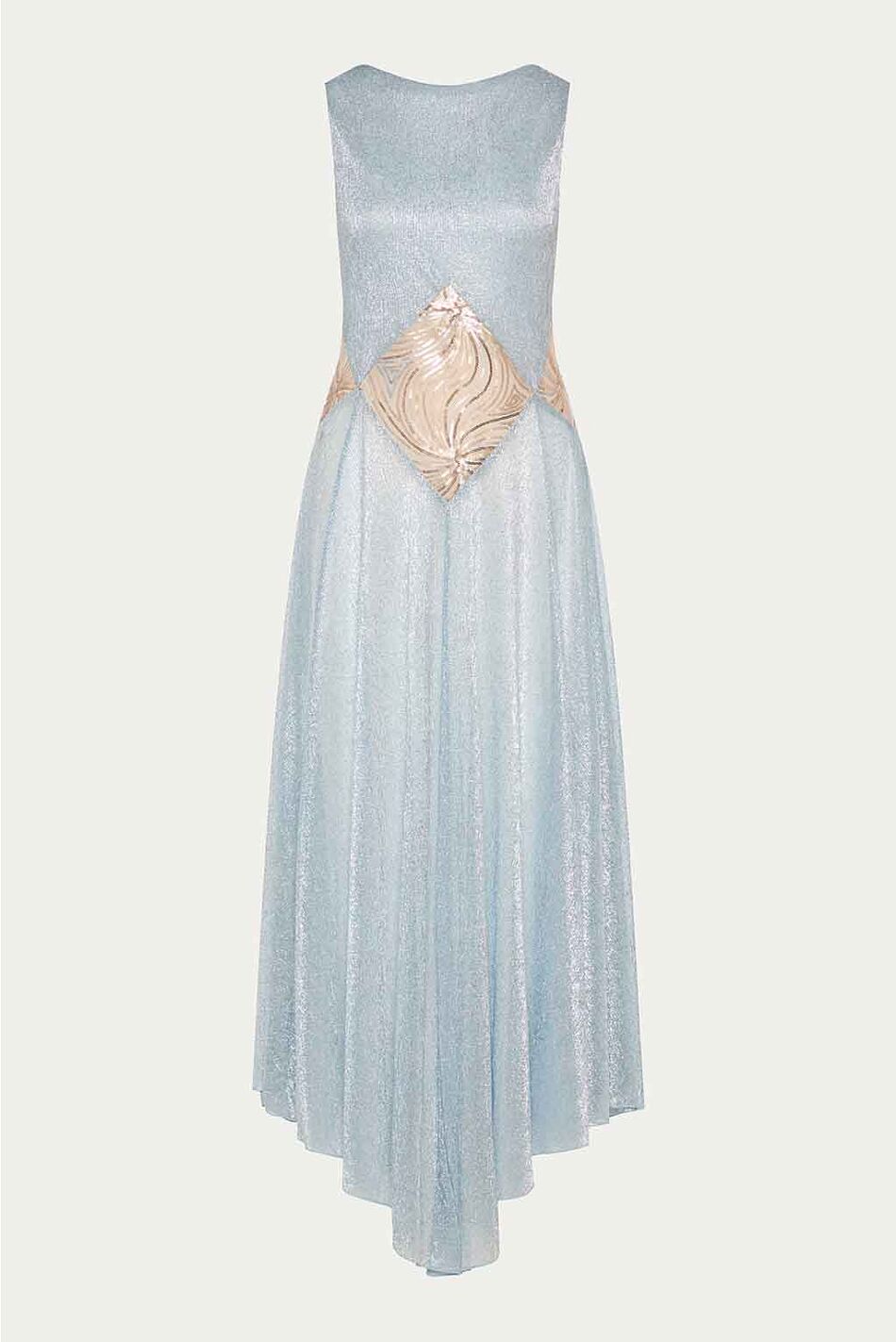 CURRENT DRESS
