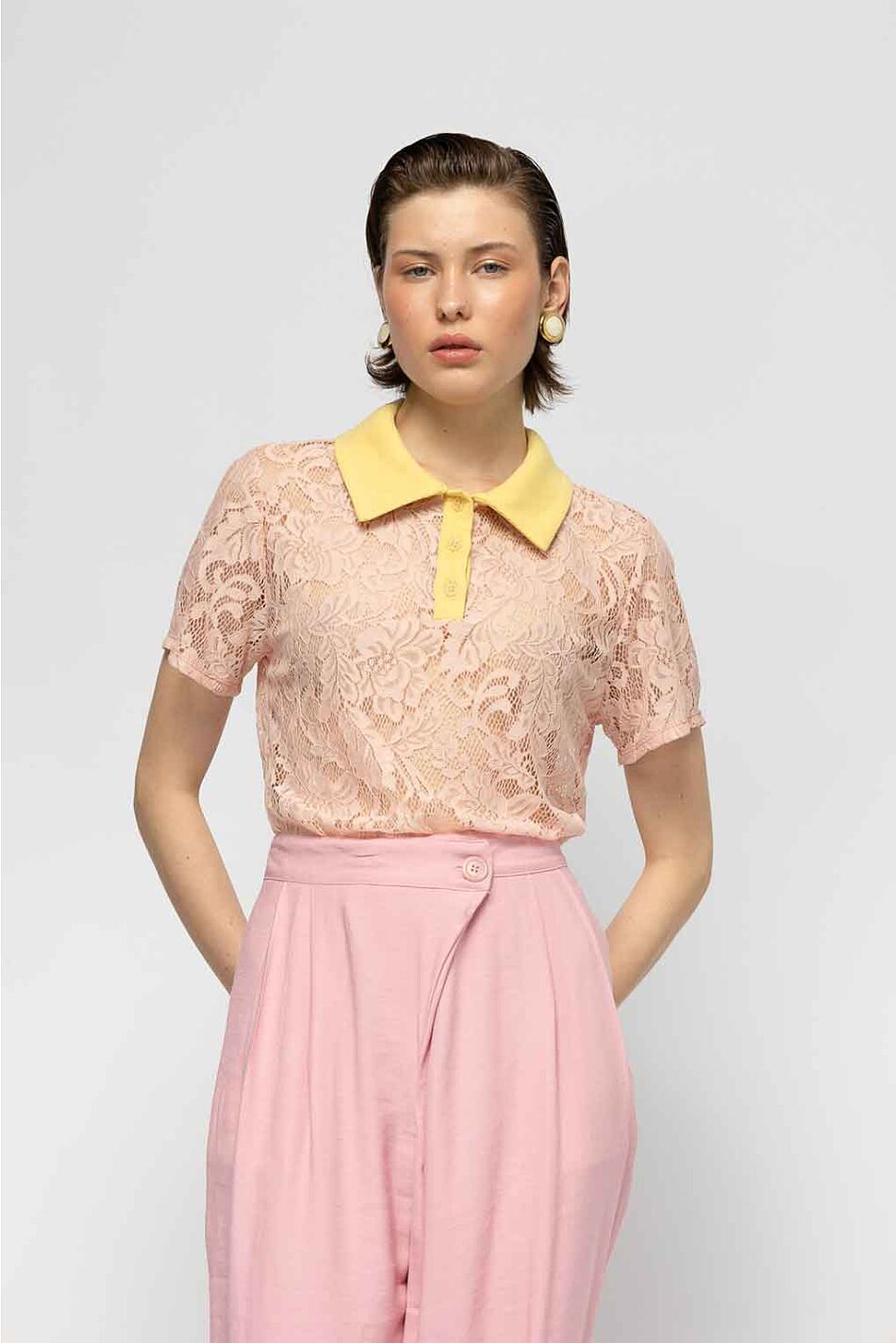 CURACAO PINK