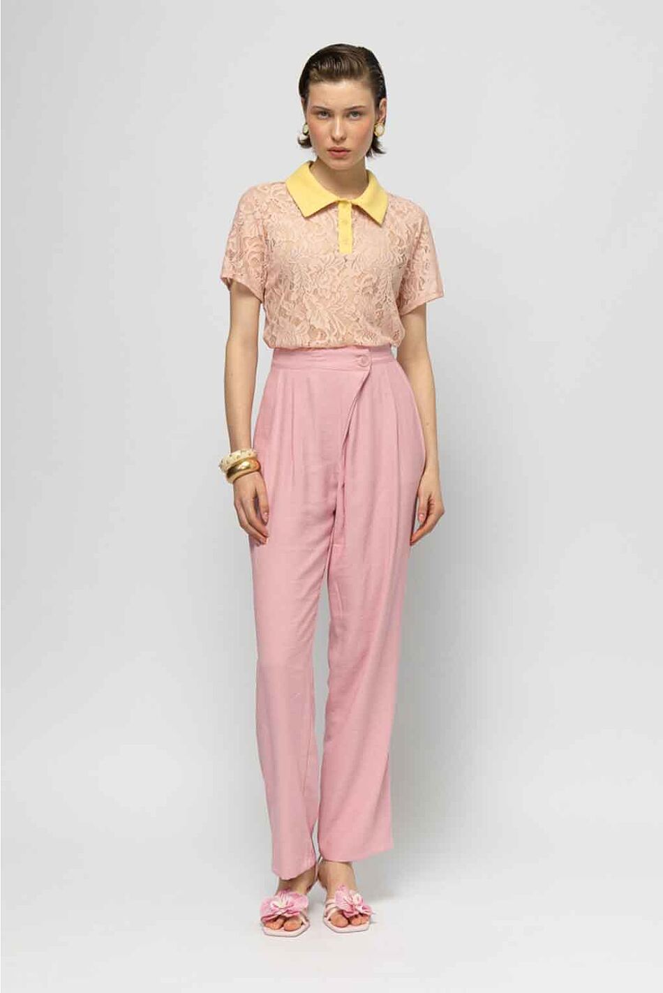 CURACAO PINK