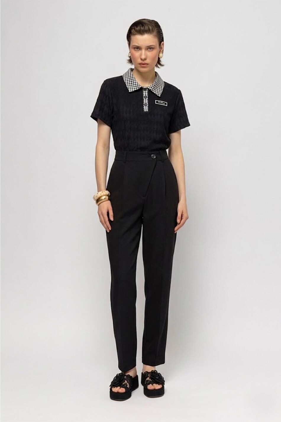 CURACAO BLACK