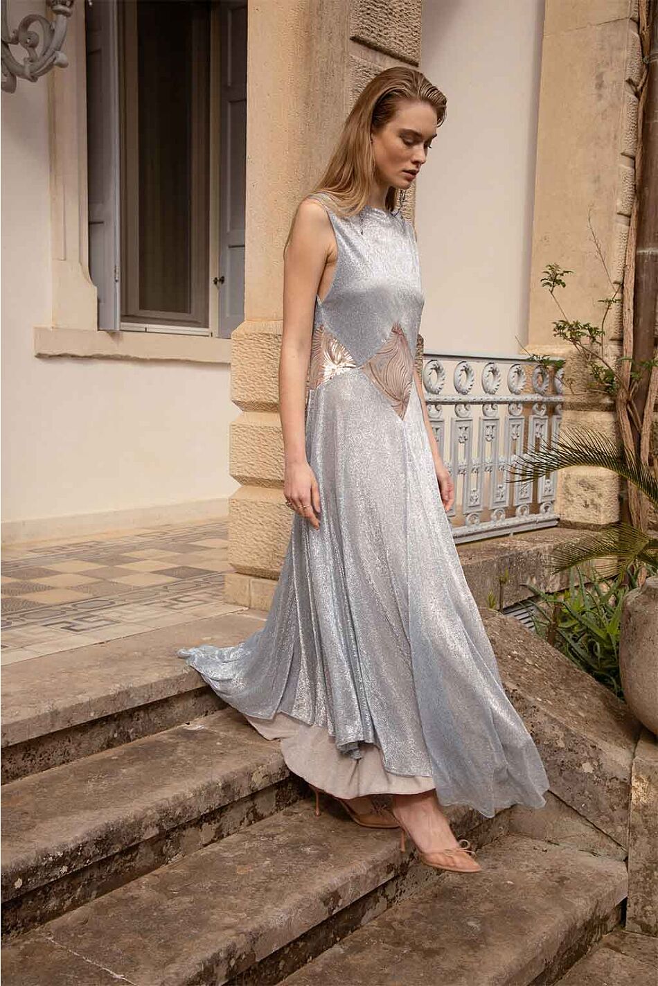 DRIFT DRESS