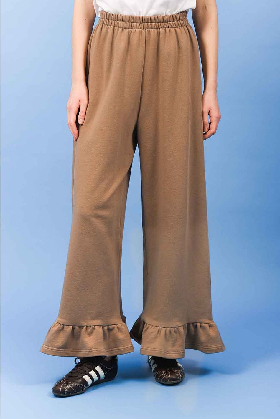 EASY LIVING PANTS