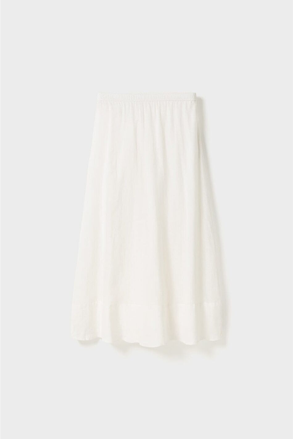 EILY SKIRT WHITE