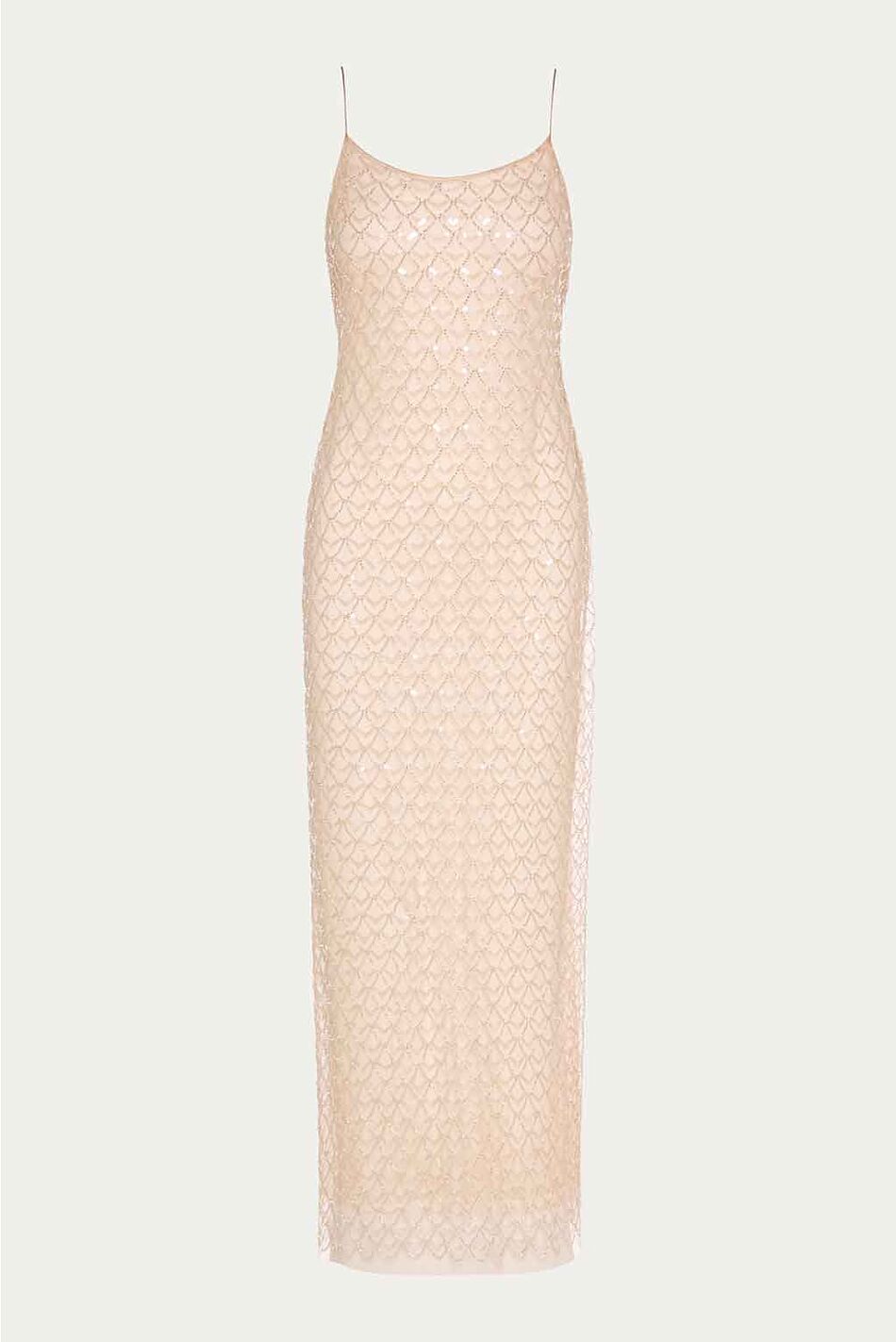 ELEVATION DRESS