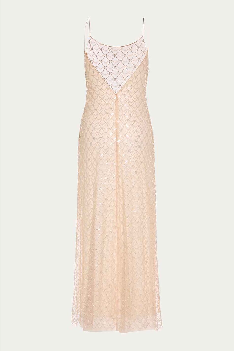 ELEVATION DRESS