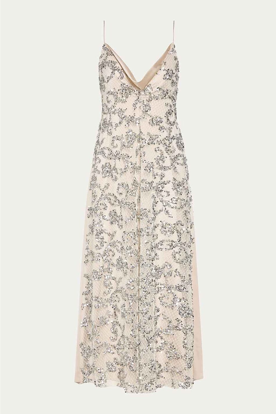 ELSEWHERE DRESS