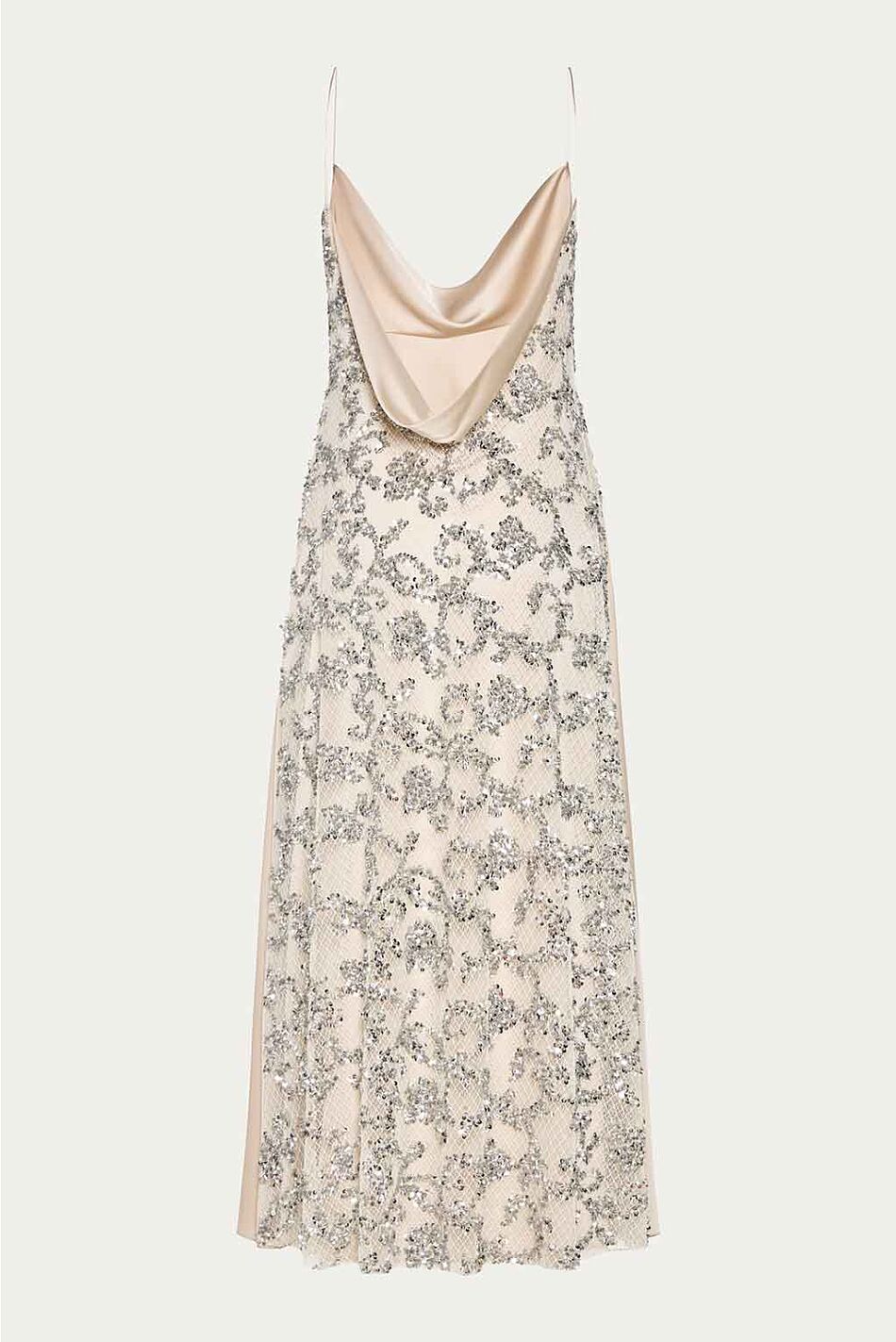 ELSEWHERE DRESS