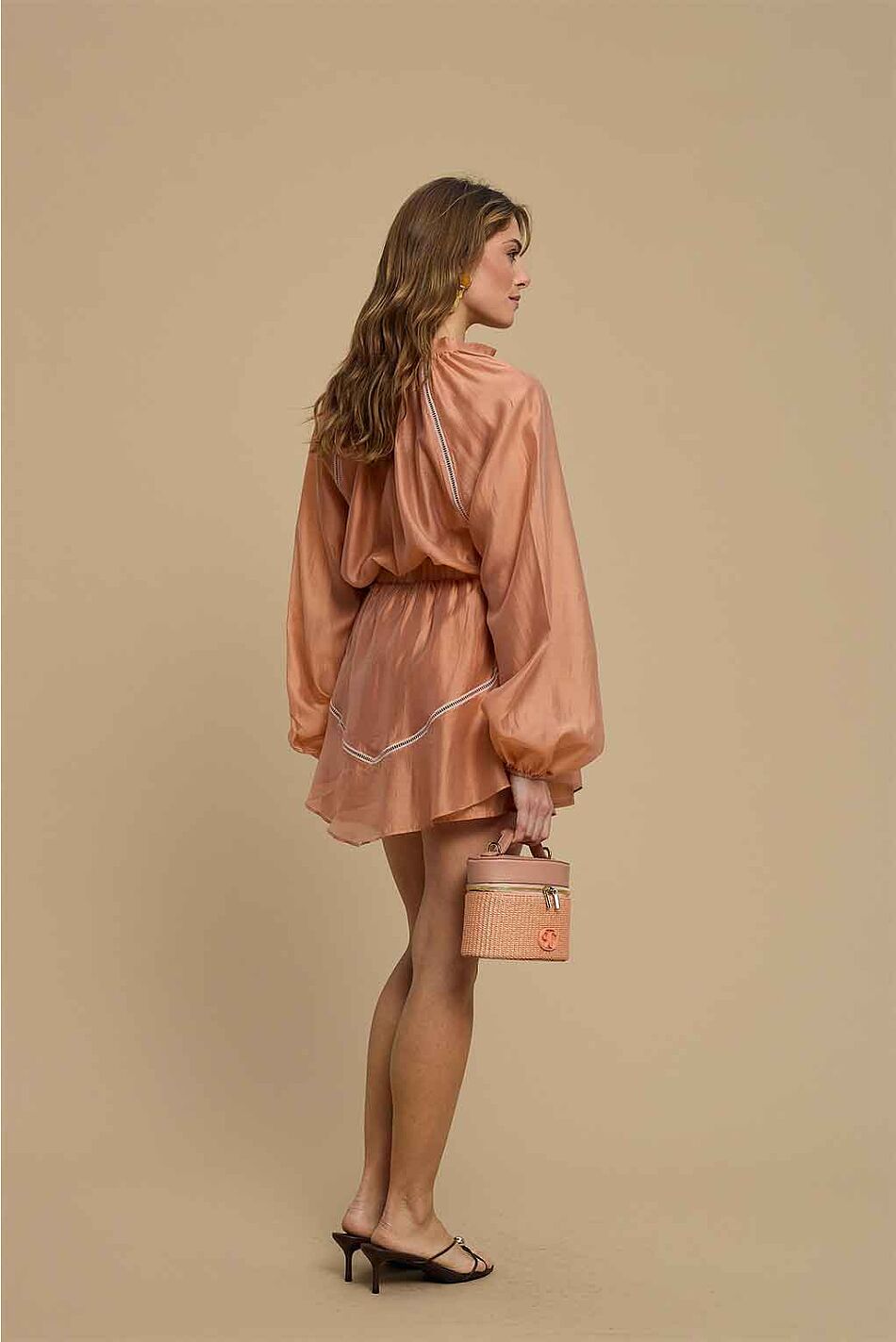 SOLEA DRESS