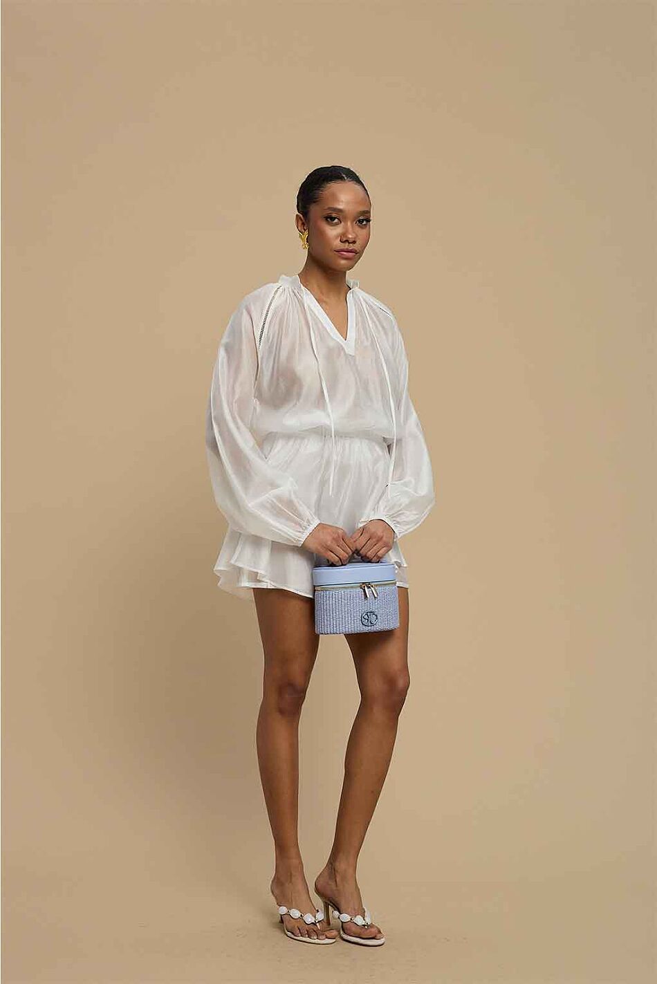 ESTELL SHIRT