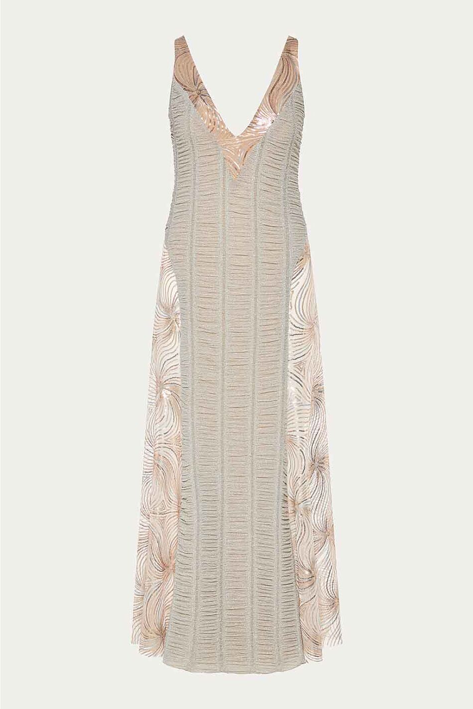 FALLIN DRESS