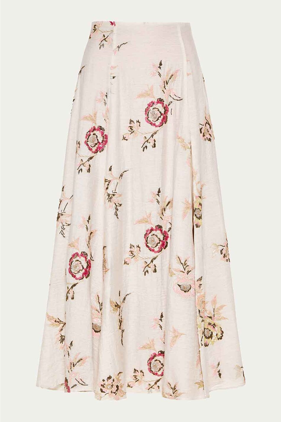FLOW SKIRT