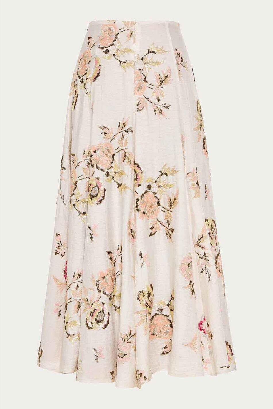 FLOW SKIRT