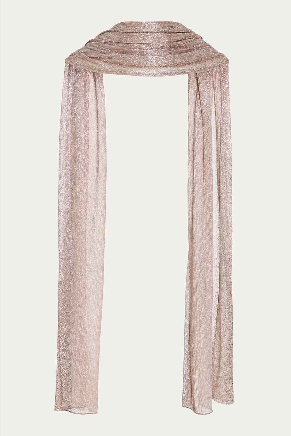 GROUND SHAWL
