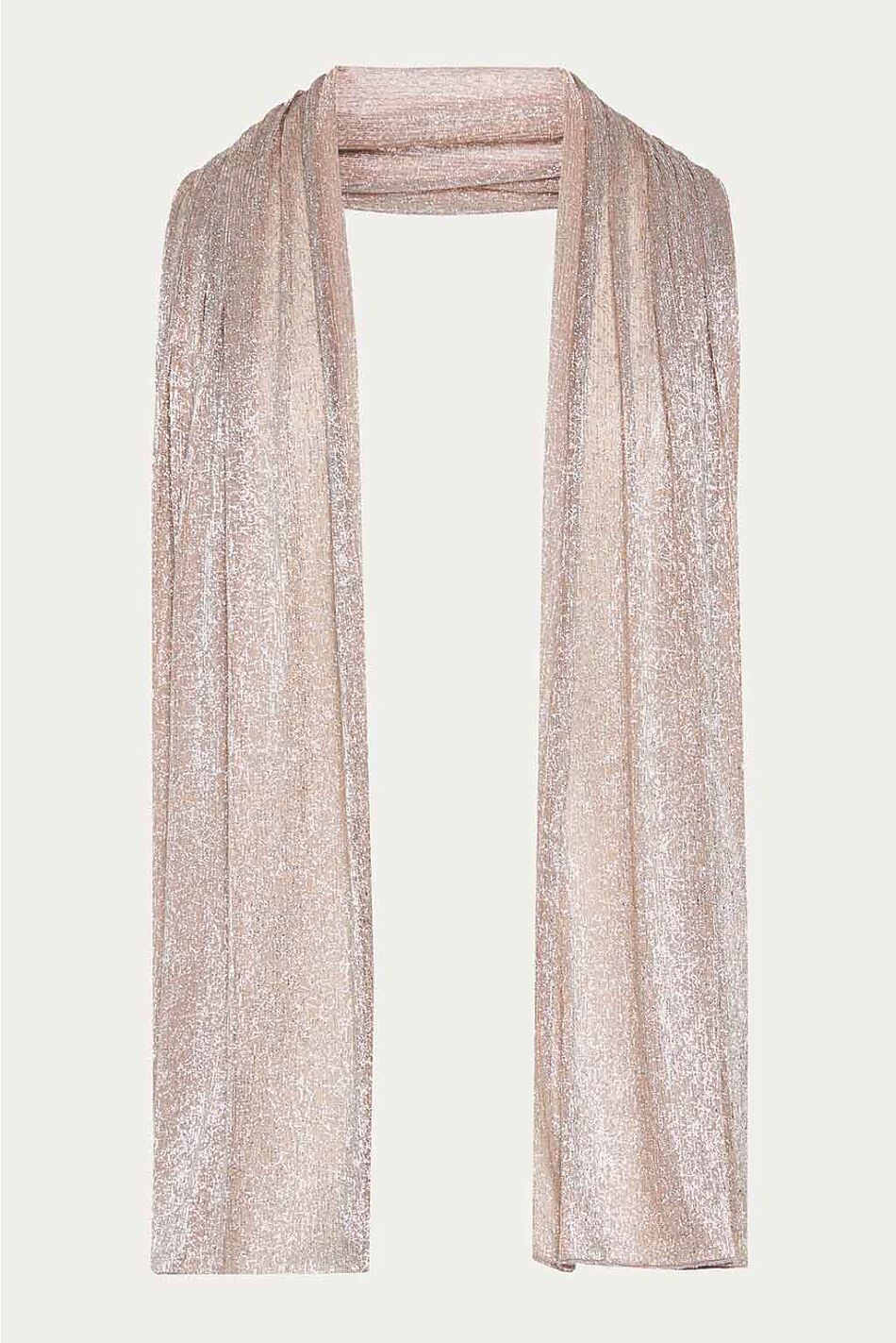 GROUND SHAWL
