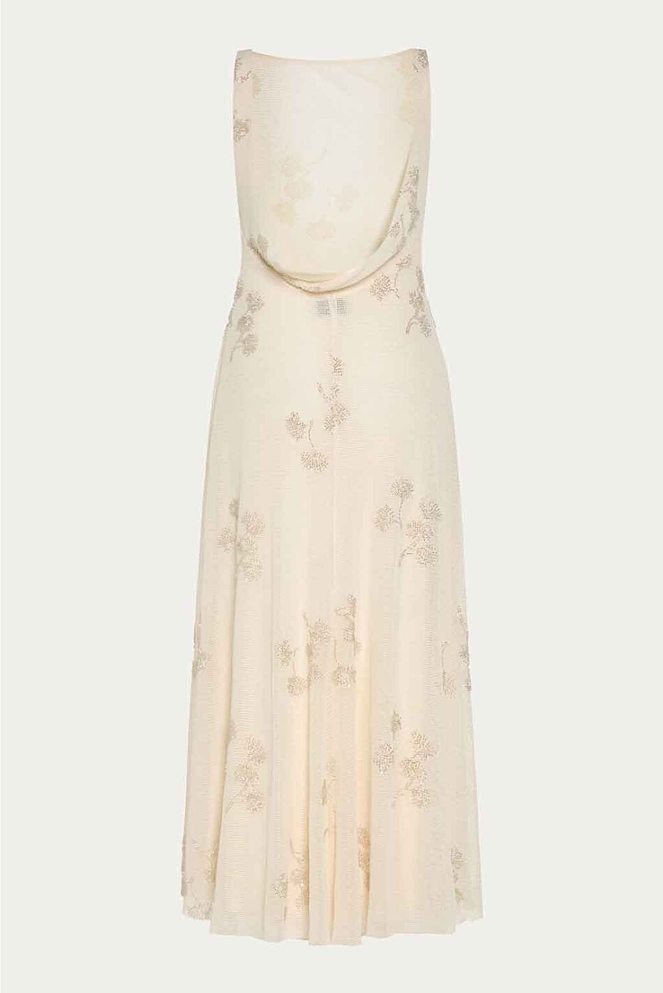 INTERIM DRESS