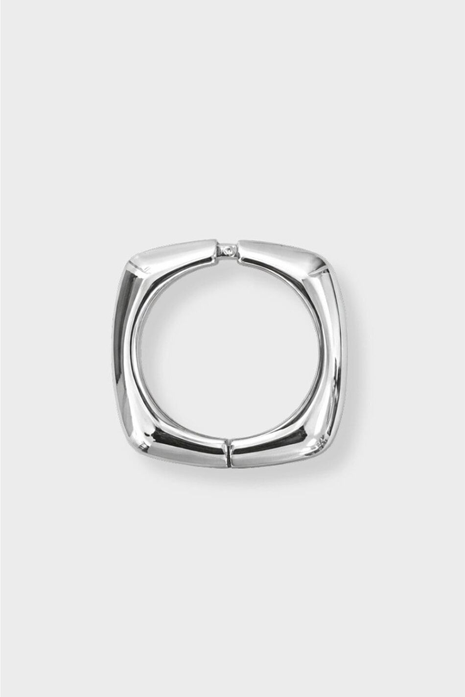 JAWA BRACELET SILVER PLATED