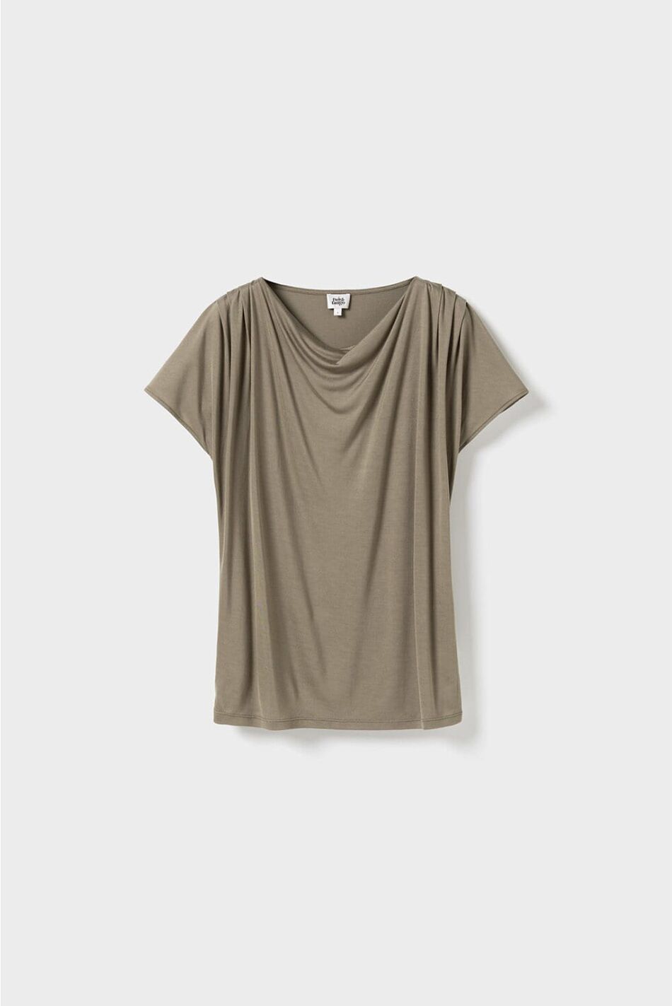 KALANI TOP KHAKI