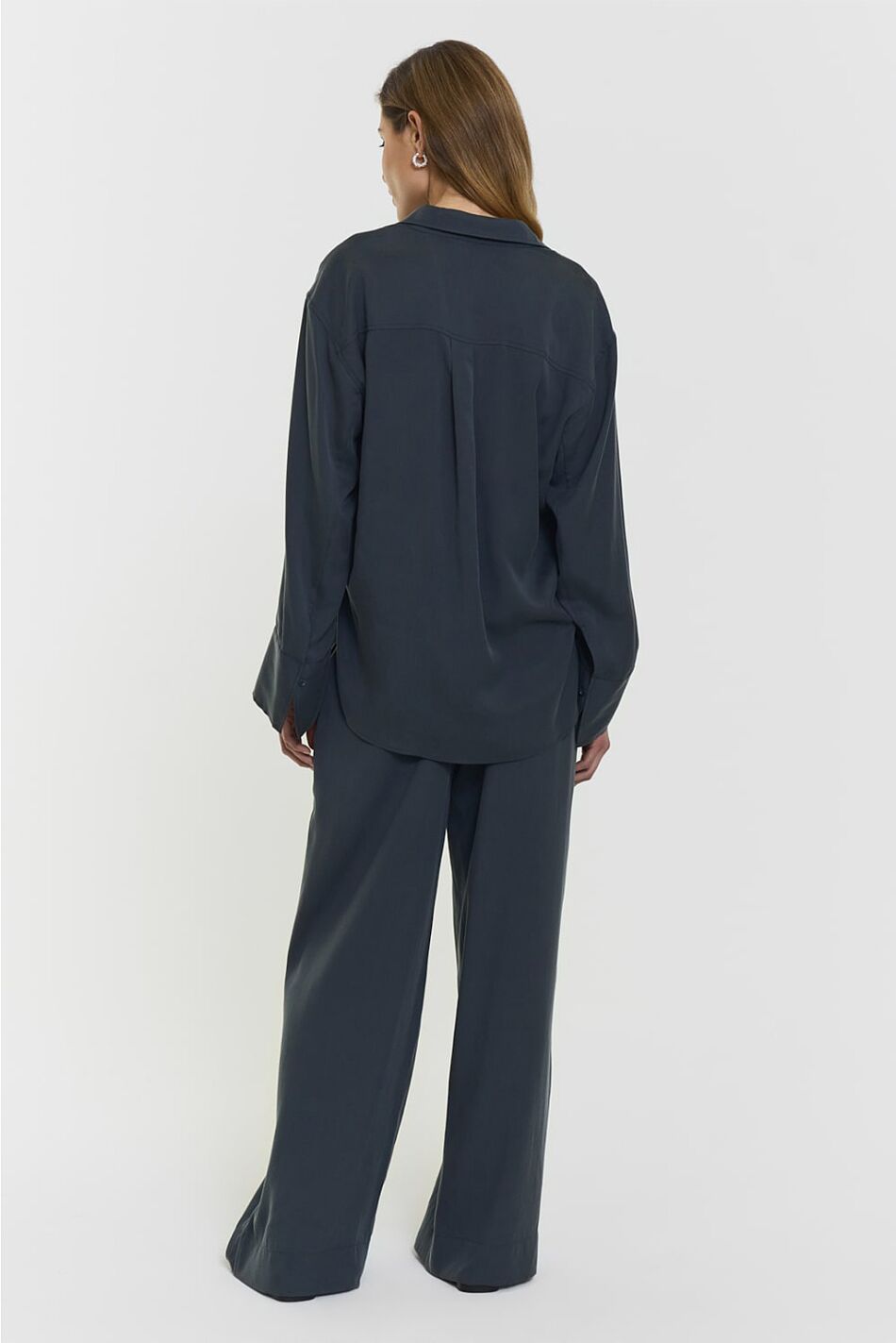 KALI TROUSERS FUTURE DUSK