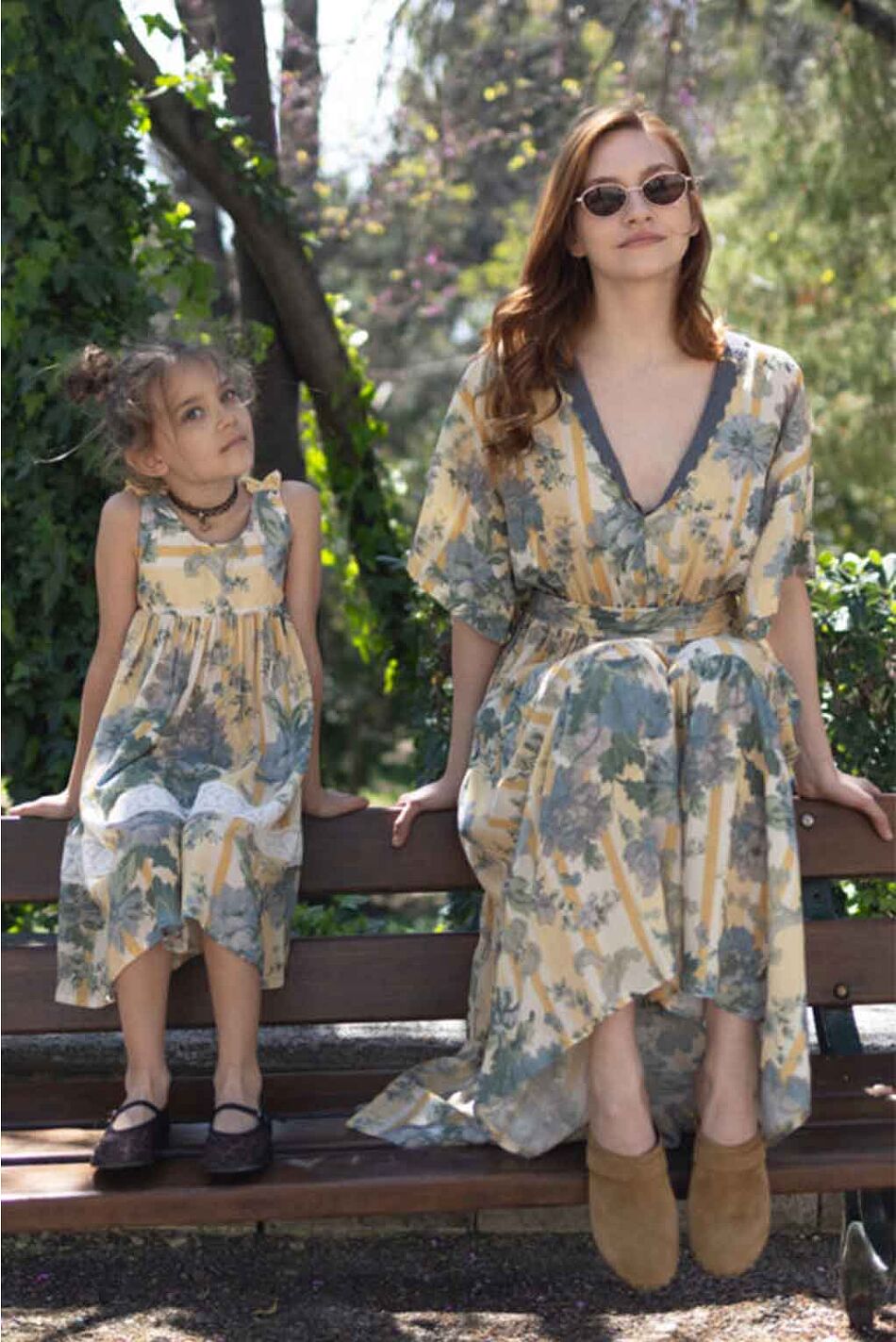 MARCELINA DRESS