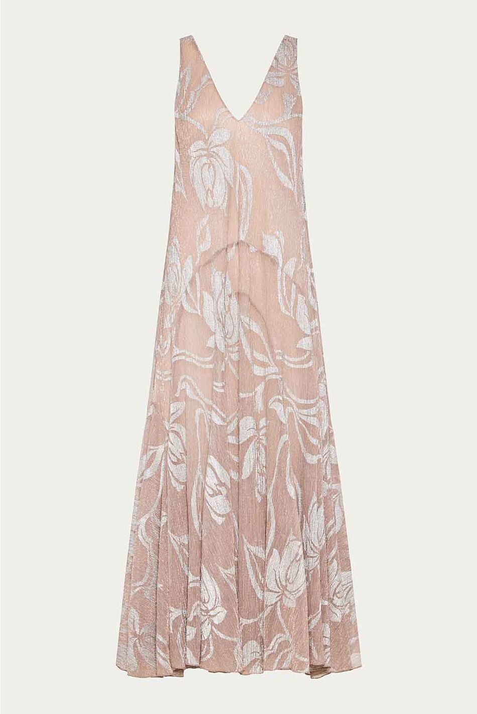 MORPHE TUNIC DRESS