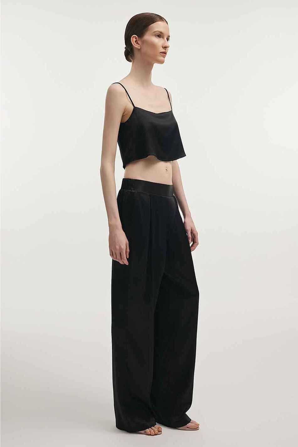 NAIA CROP TOP
