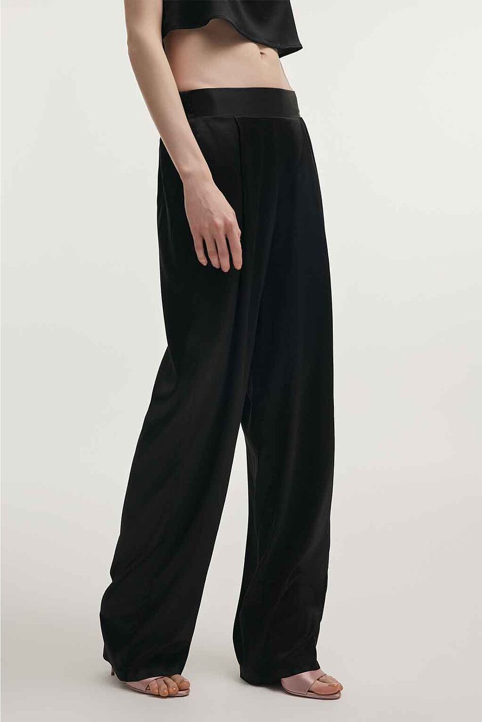 NAIA TROUSERS