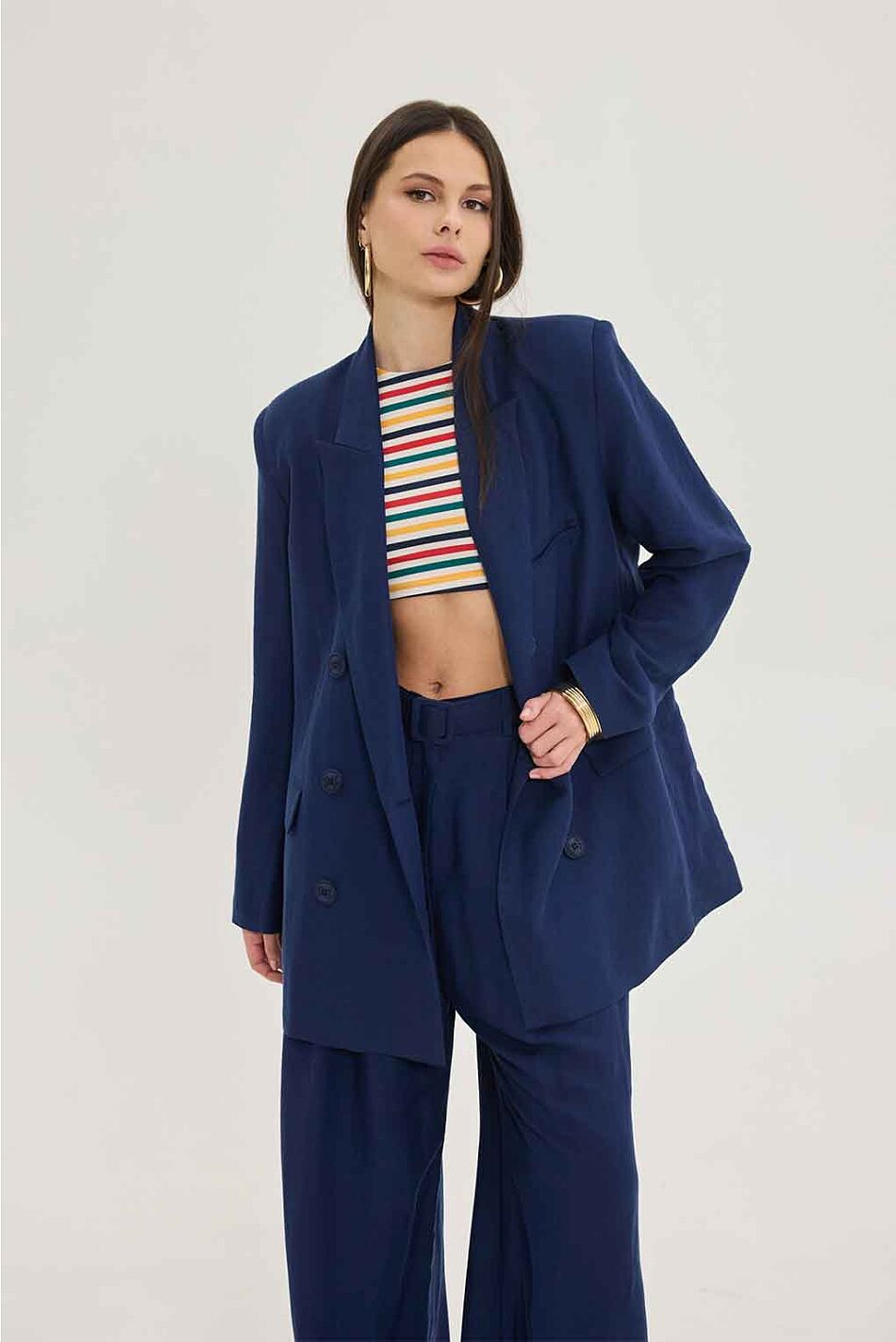 NAIROBI BLAZER