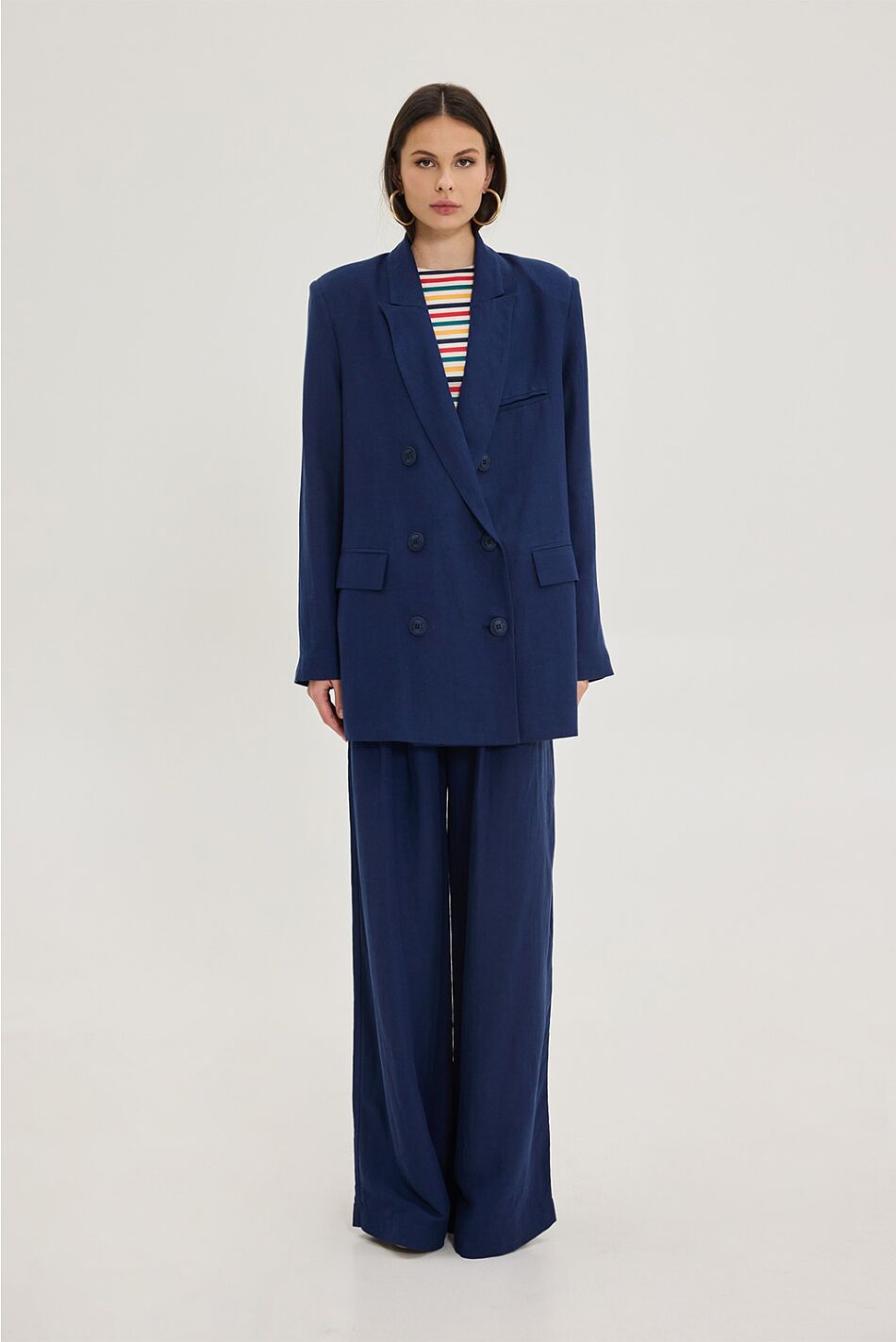 NAIROBI BLAZER
