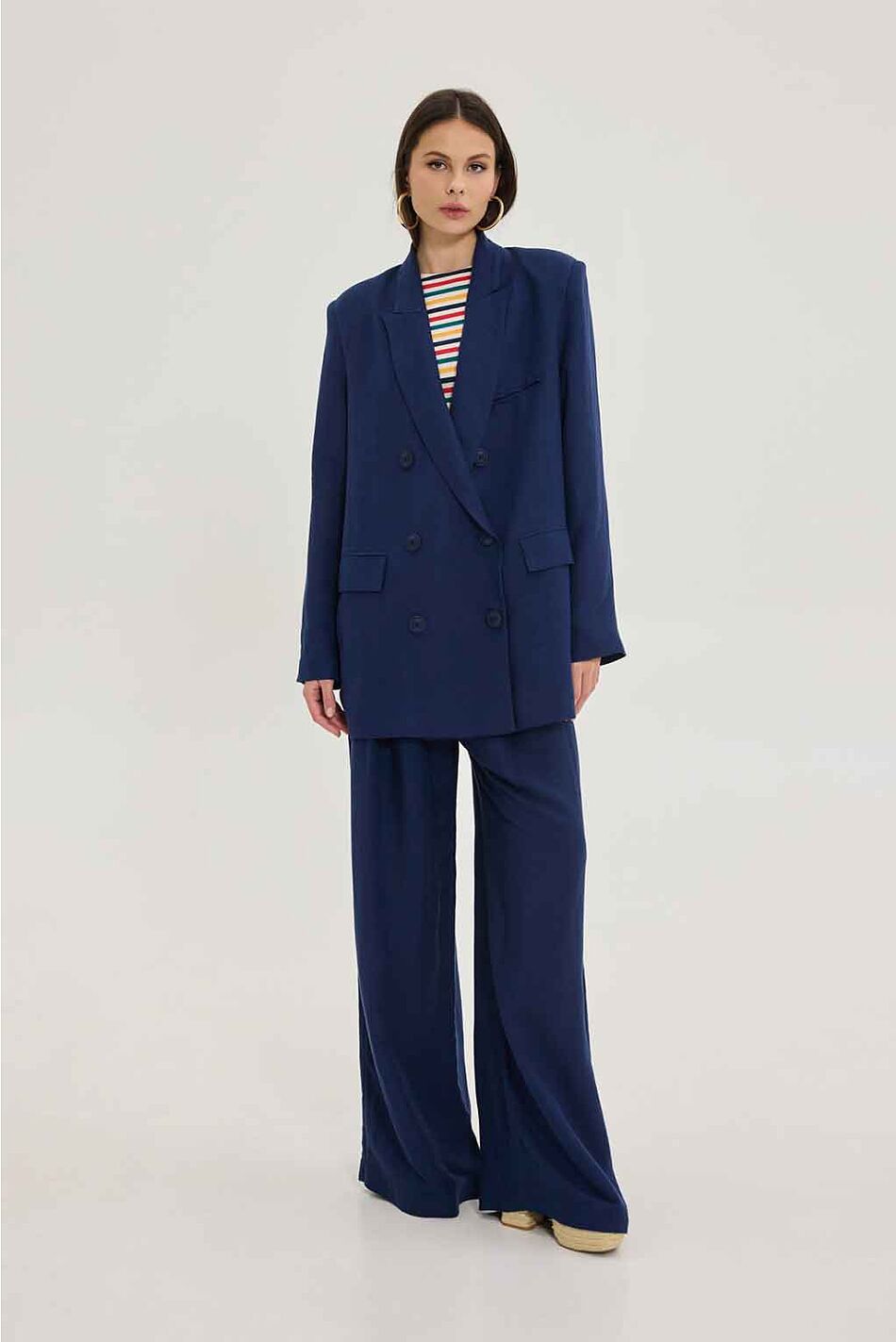 NAIROBI BLAZER