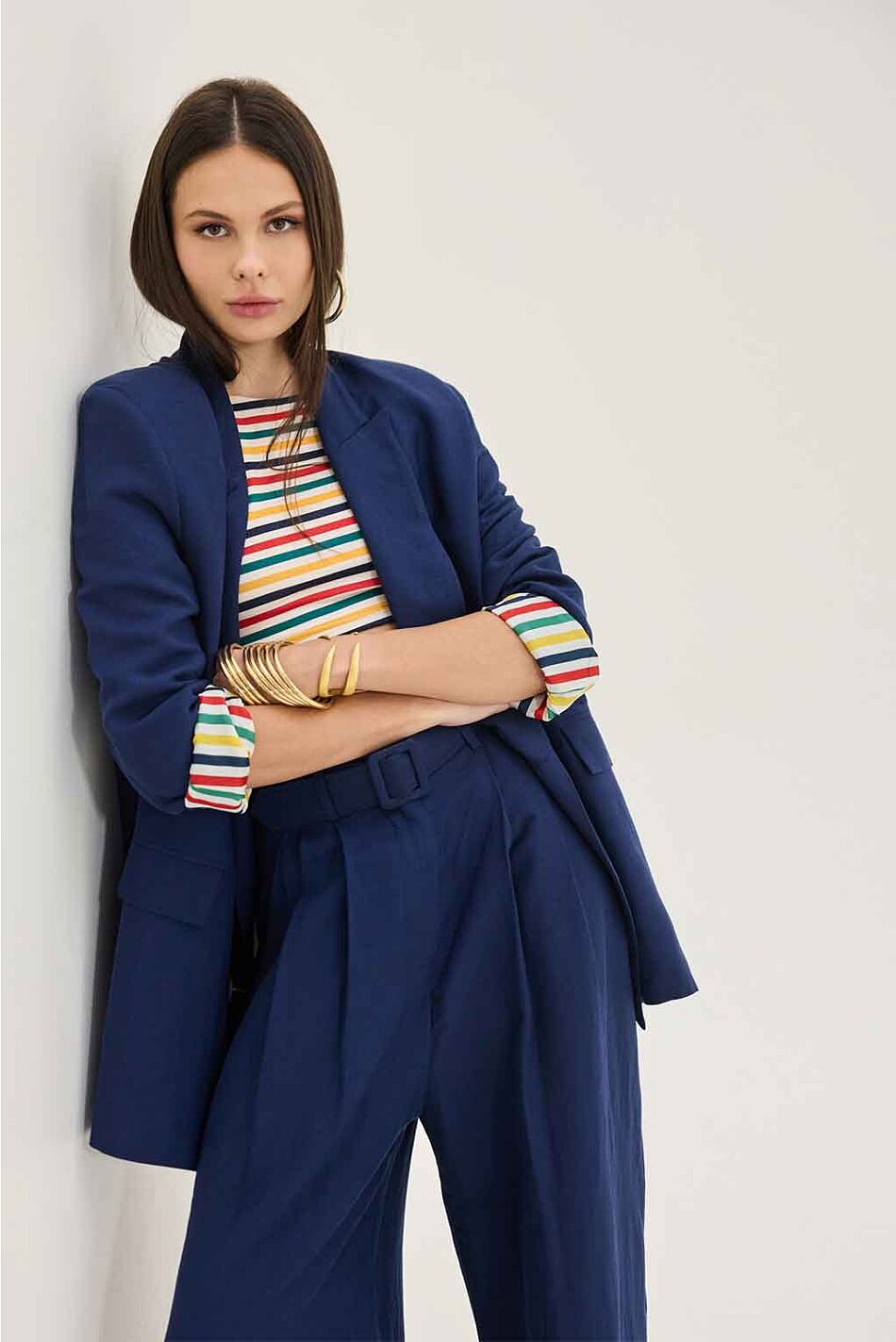 NAIROBI BLAZER