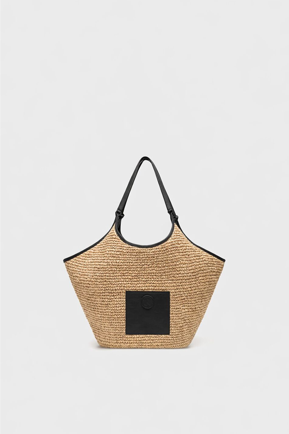 NERJA BAG BLACK