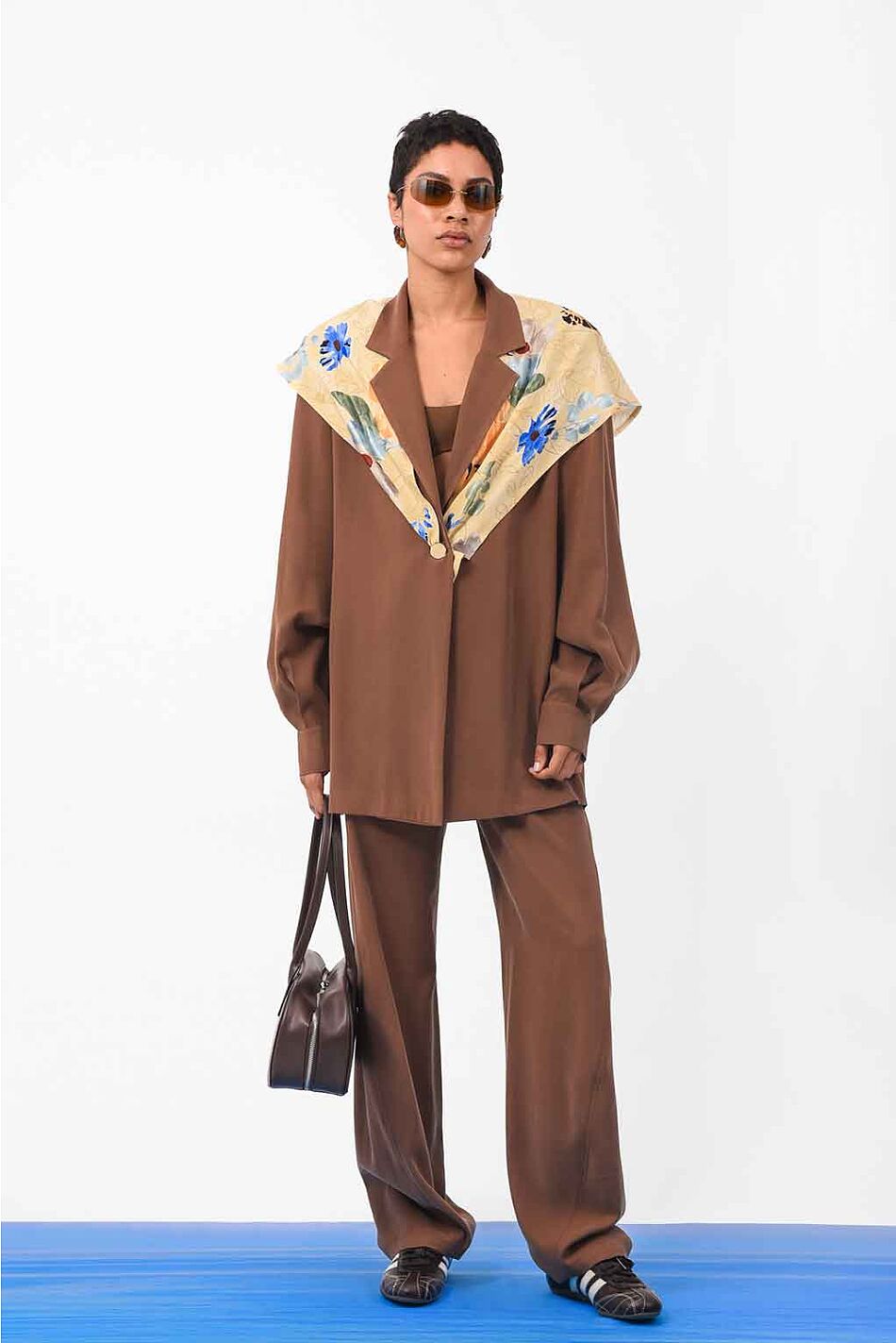 NOA BLAZER