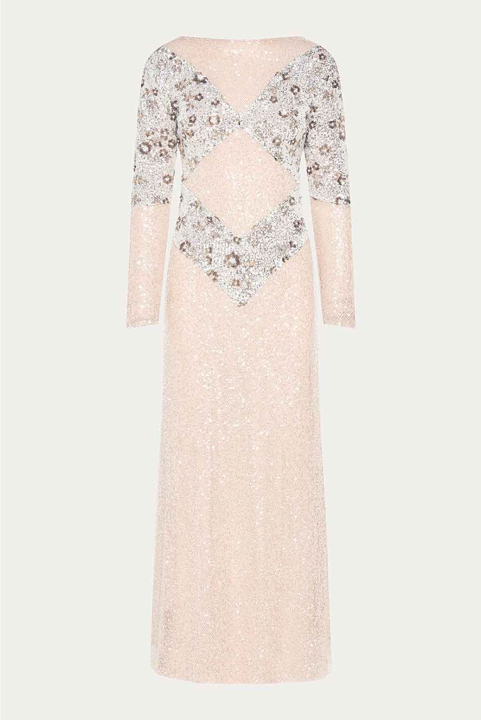 NOMADIC DRESS
