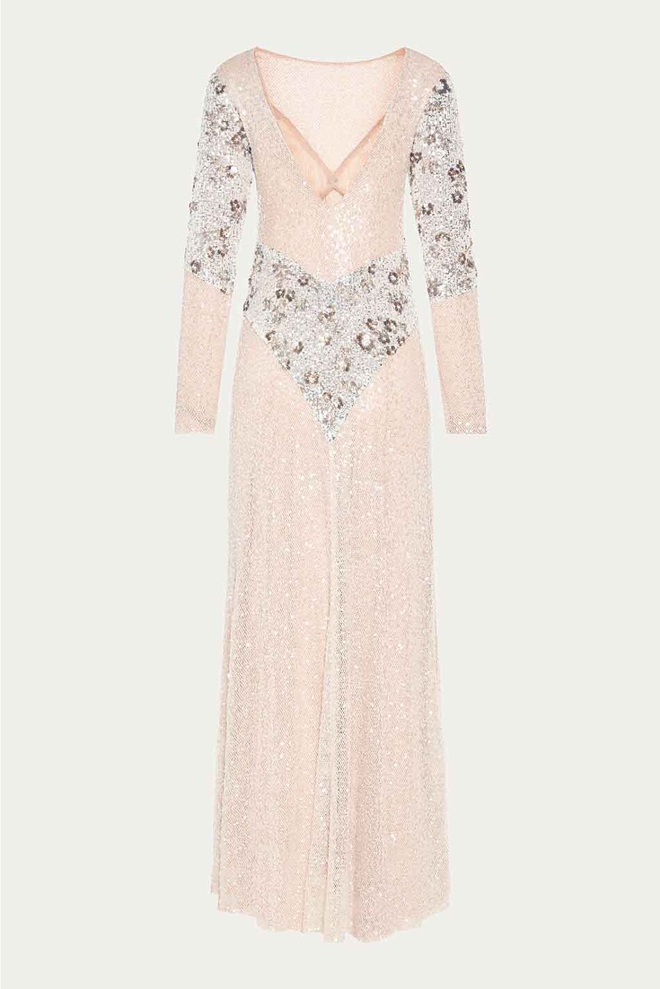 NOMADIC DRESS