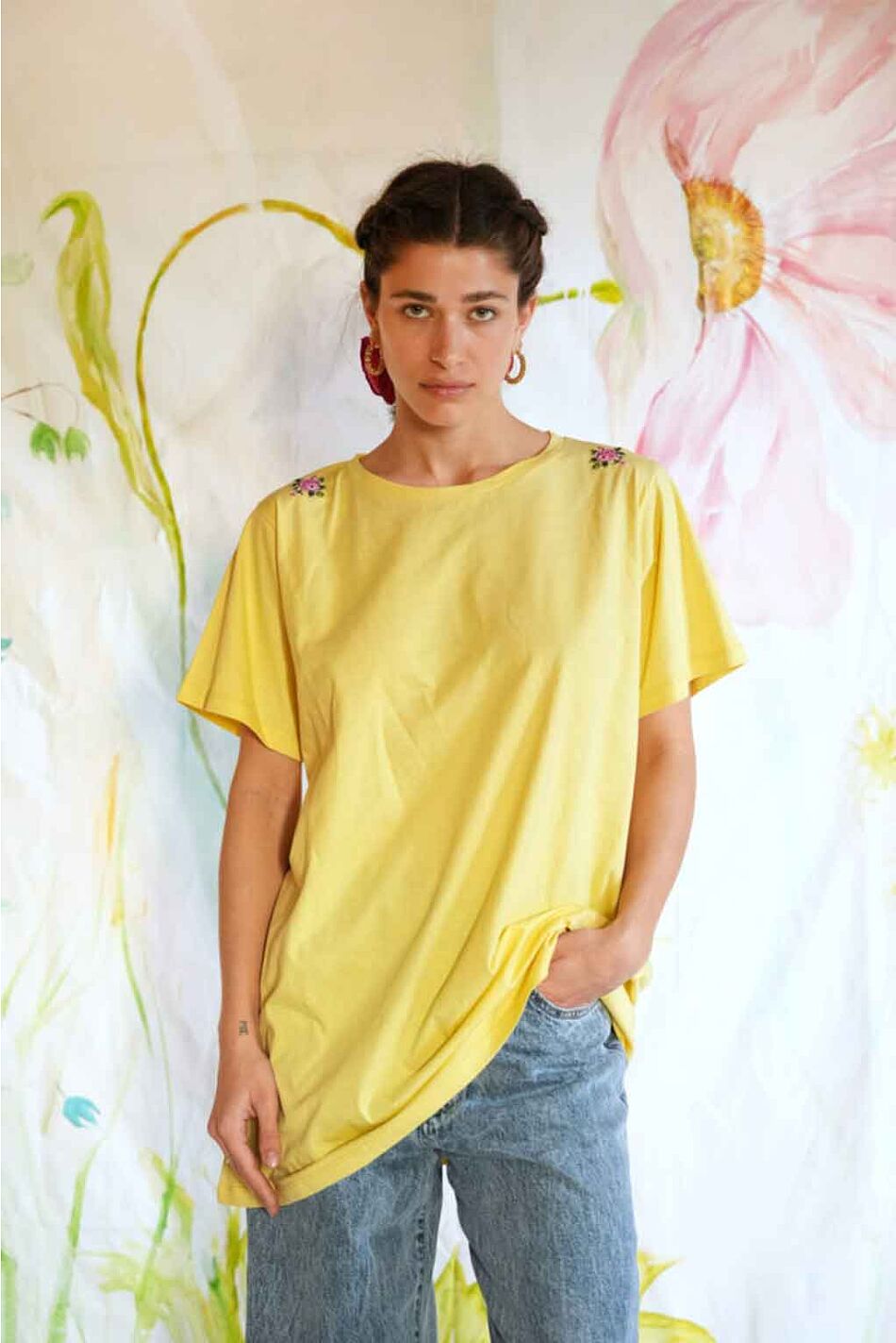 ODETTE T-SHIRT