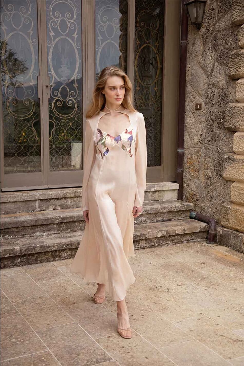 PERPETUAL DRESS