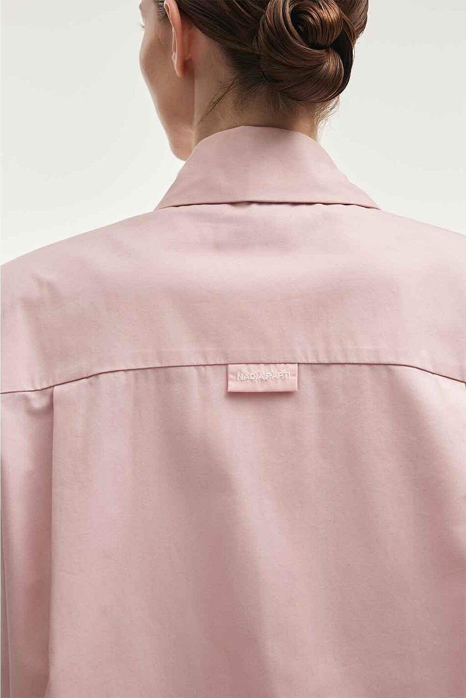 ROSE SHIRT
