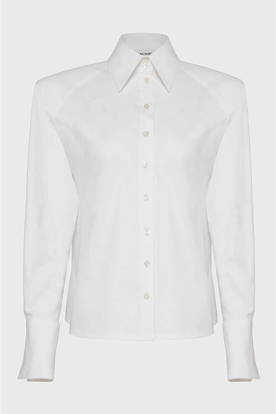 ROSE SHIRT