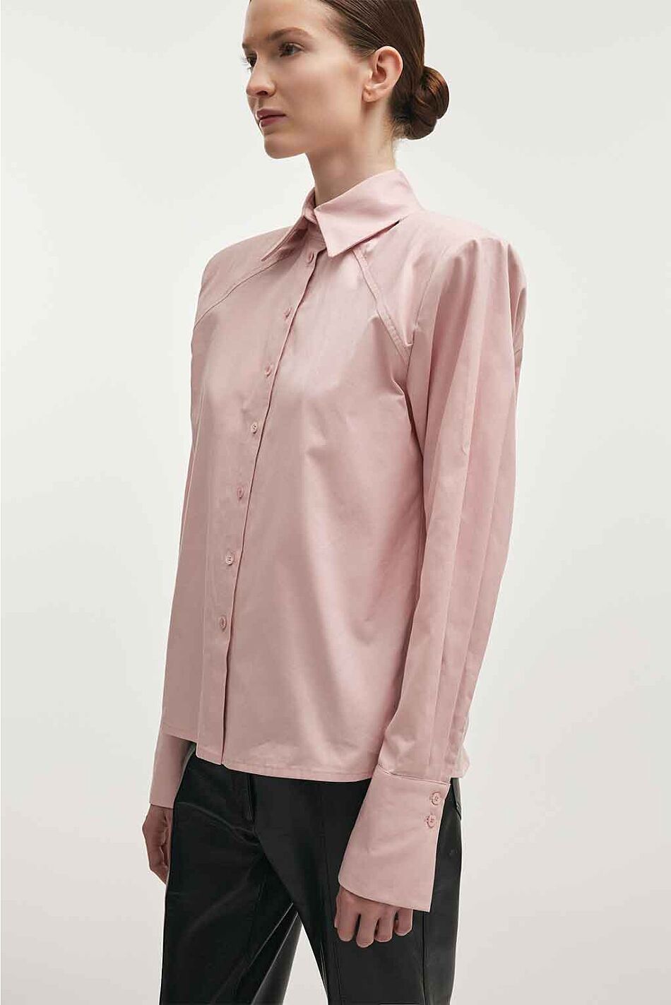 ROSE SHIRT