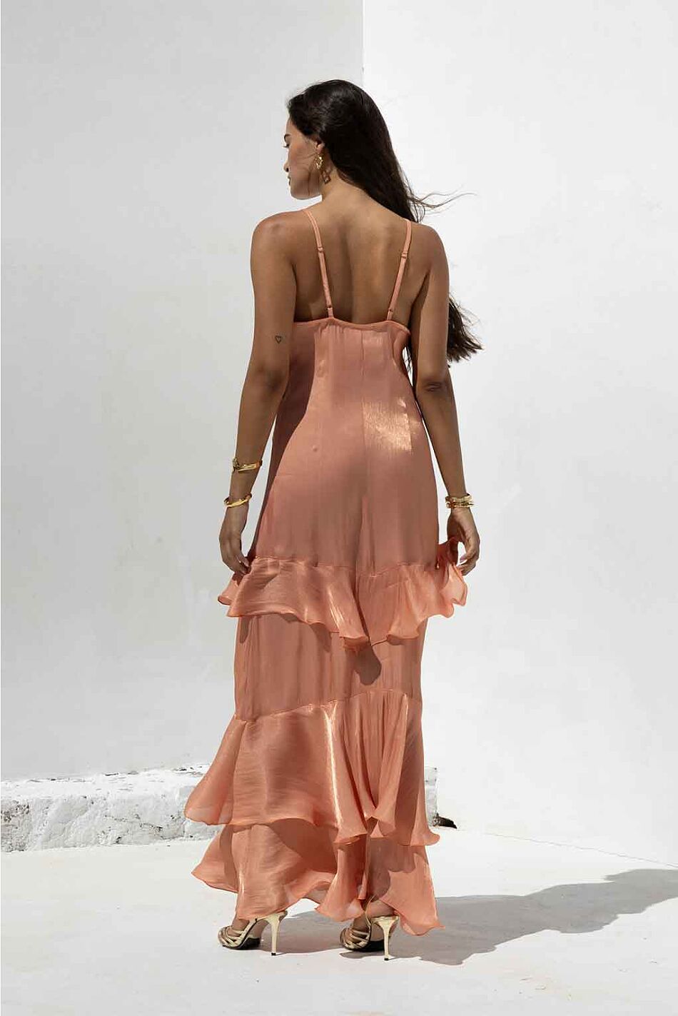 SEEZY DRESS