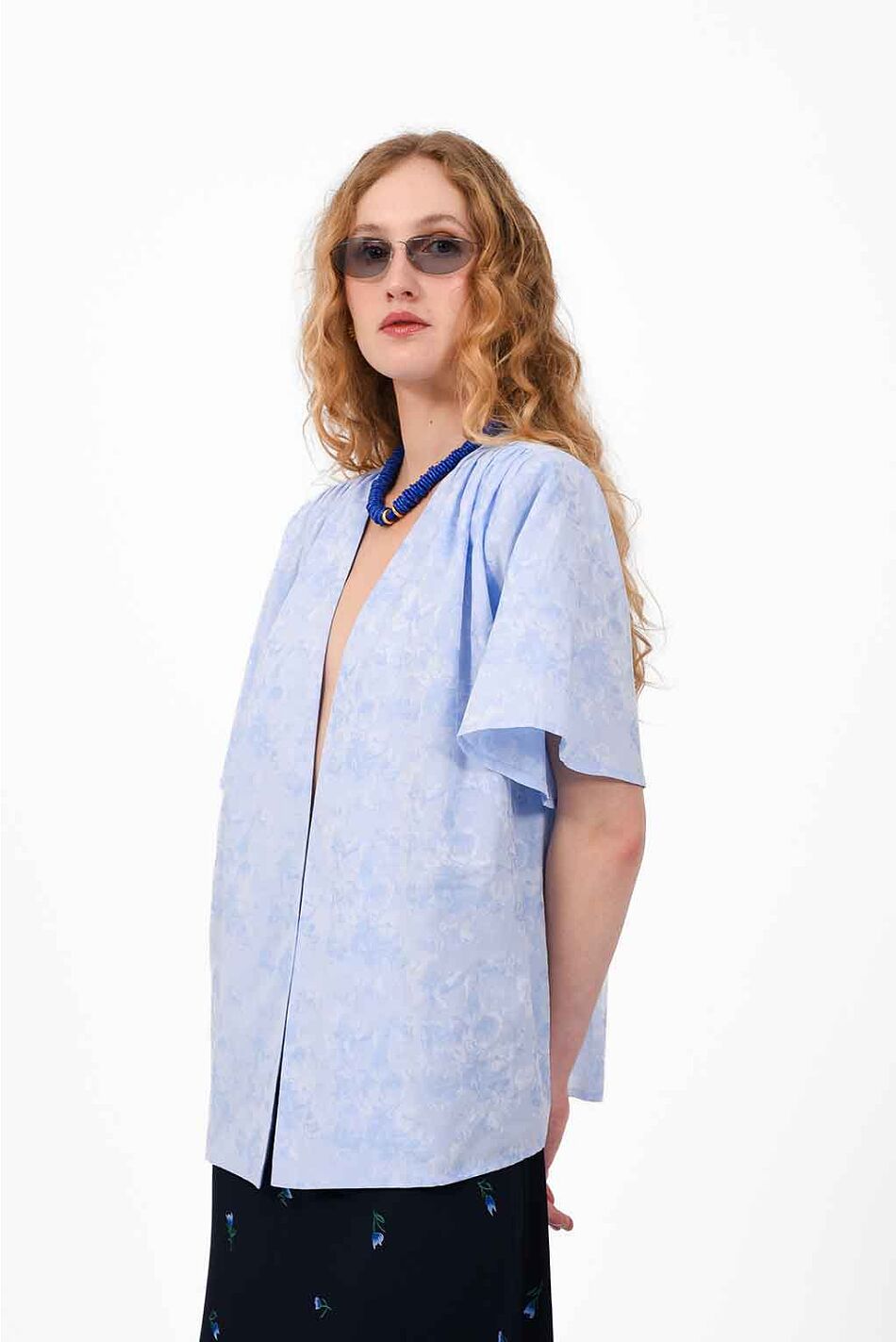 SKY SHIRT