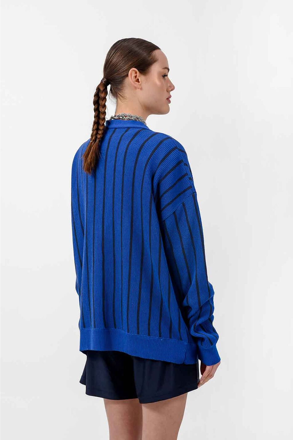 SMOOTH CARDIGAN
