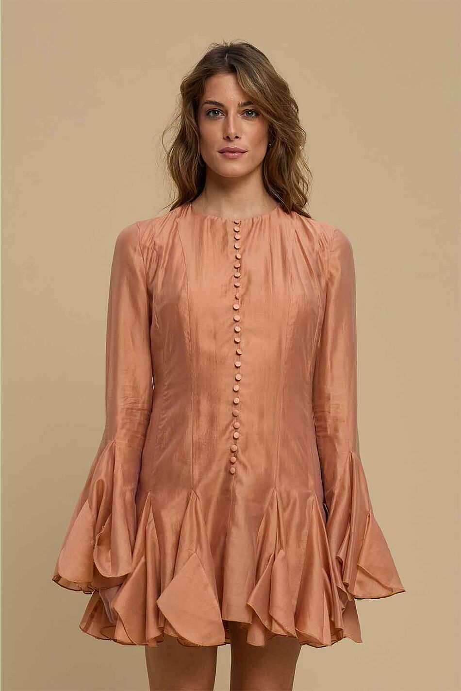 SOLEA DRESS