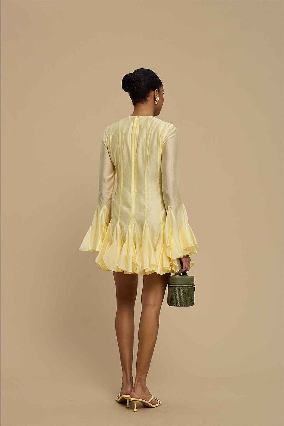 SOLEA DRESS
